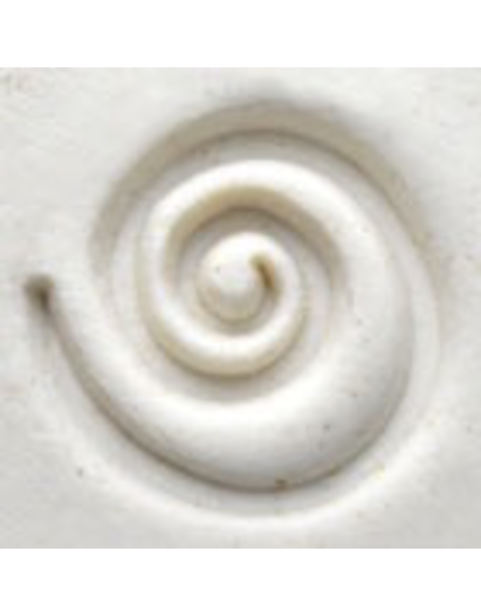 Swirl stamp (2.5cm)