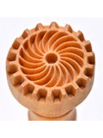 MKM tools Machine part stamp (2.5cm)