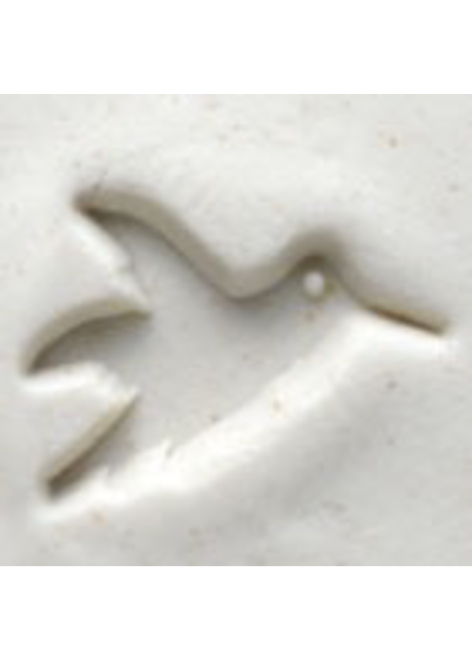MKM tools Hummming bird stamp (2.5cm)