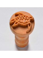 MKM tools Sea Turtle 3 stamp (2.5cm)