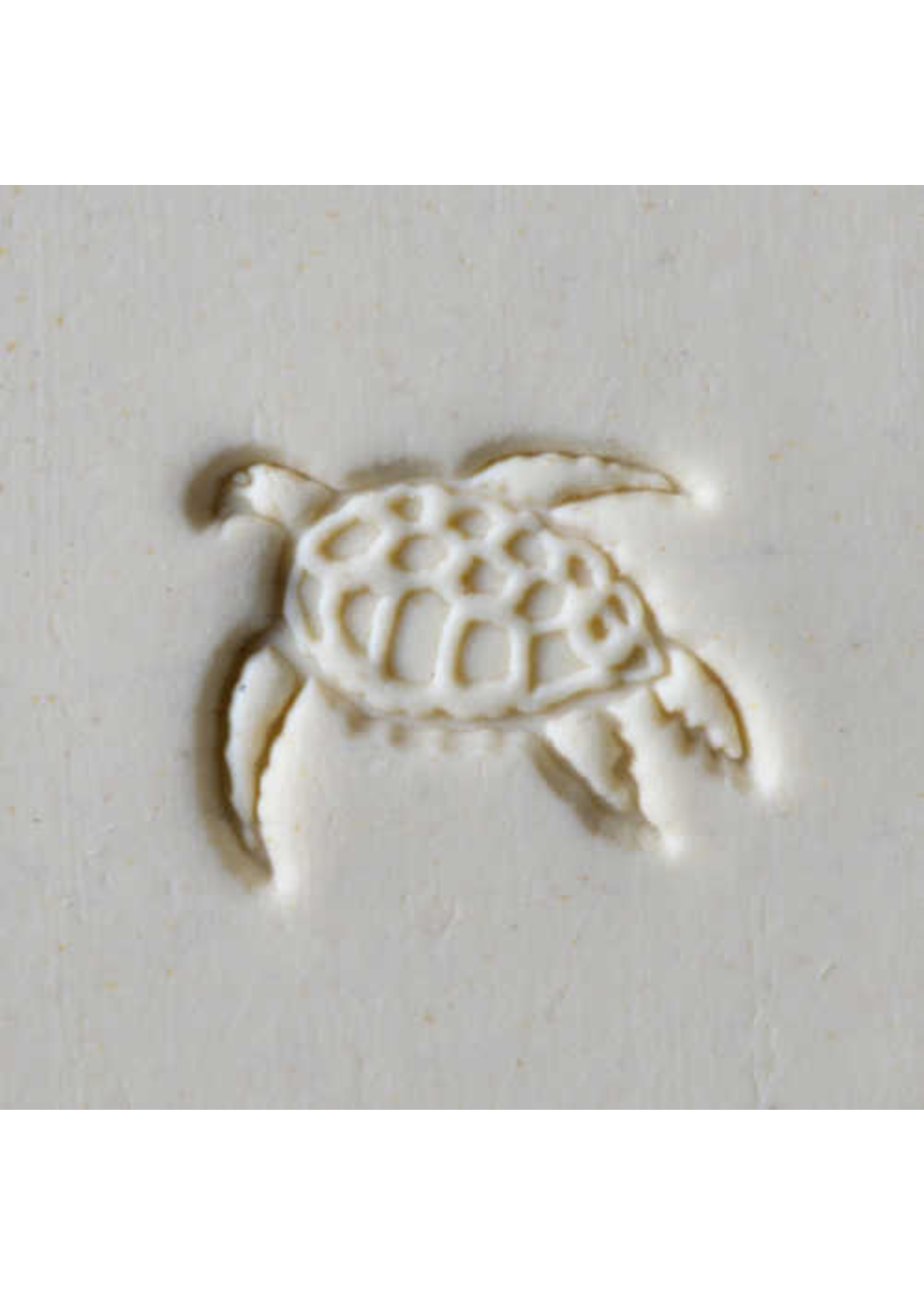 MKM tools Sea Turtle 3 stamp (2.5cm)