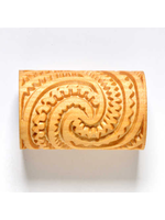 MKM tools Maori Spirals 2  Large handle Roller
