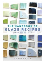 Handbook of Glaze Recipes