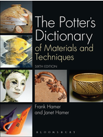 The Potter’s Dictionary