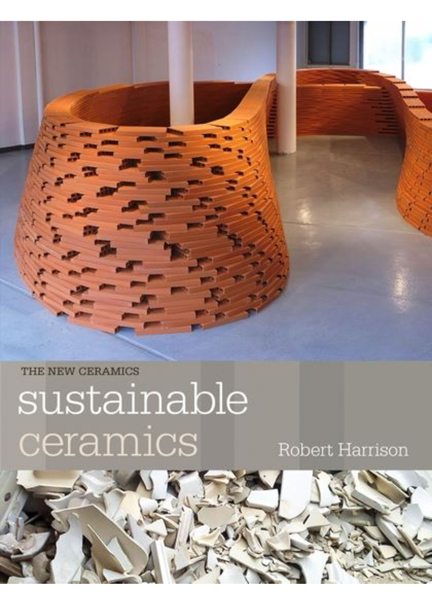 Sustainable Ceramics