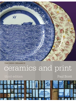 Ceramics and Print