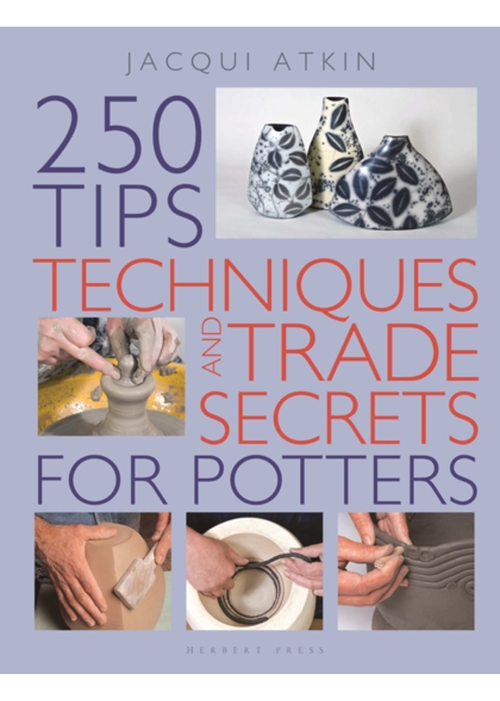 250 Tips, Techniques and trade secrets