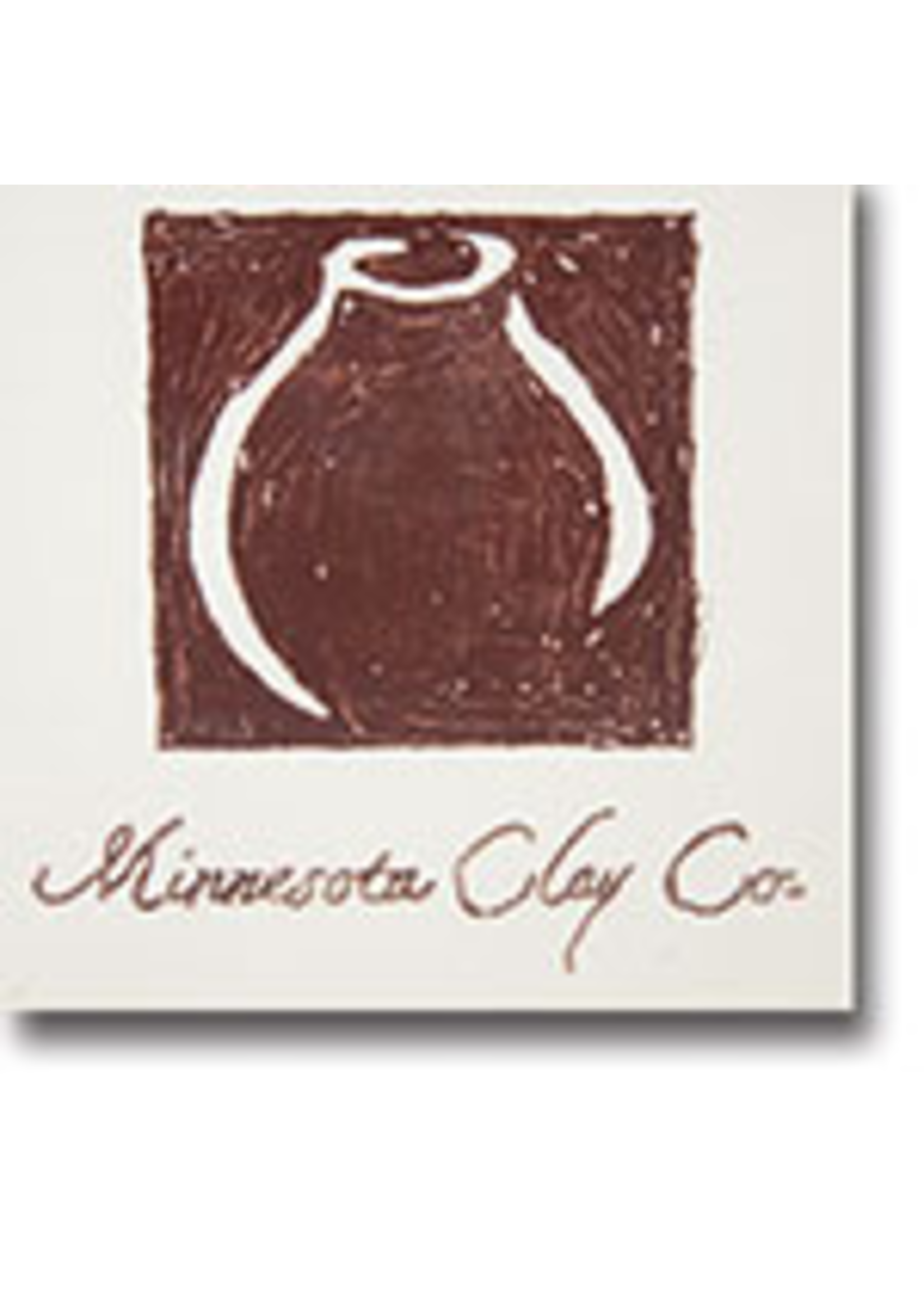 Minnesota clay Brown Graffito paper