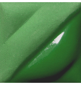 Amaco Dark Green Velvet underglaze 59ml