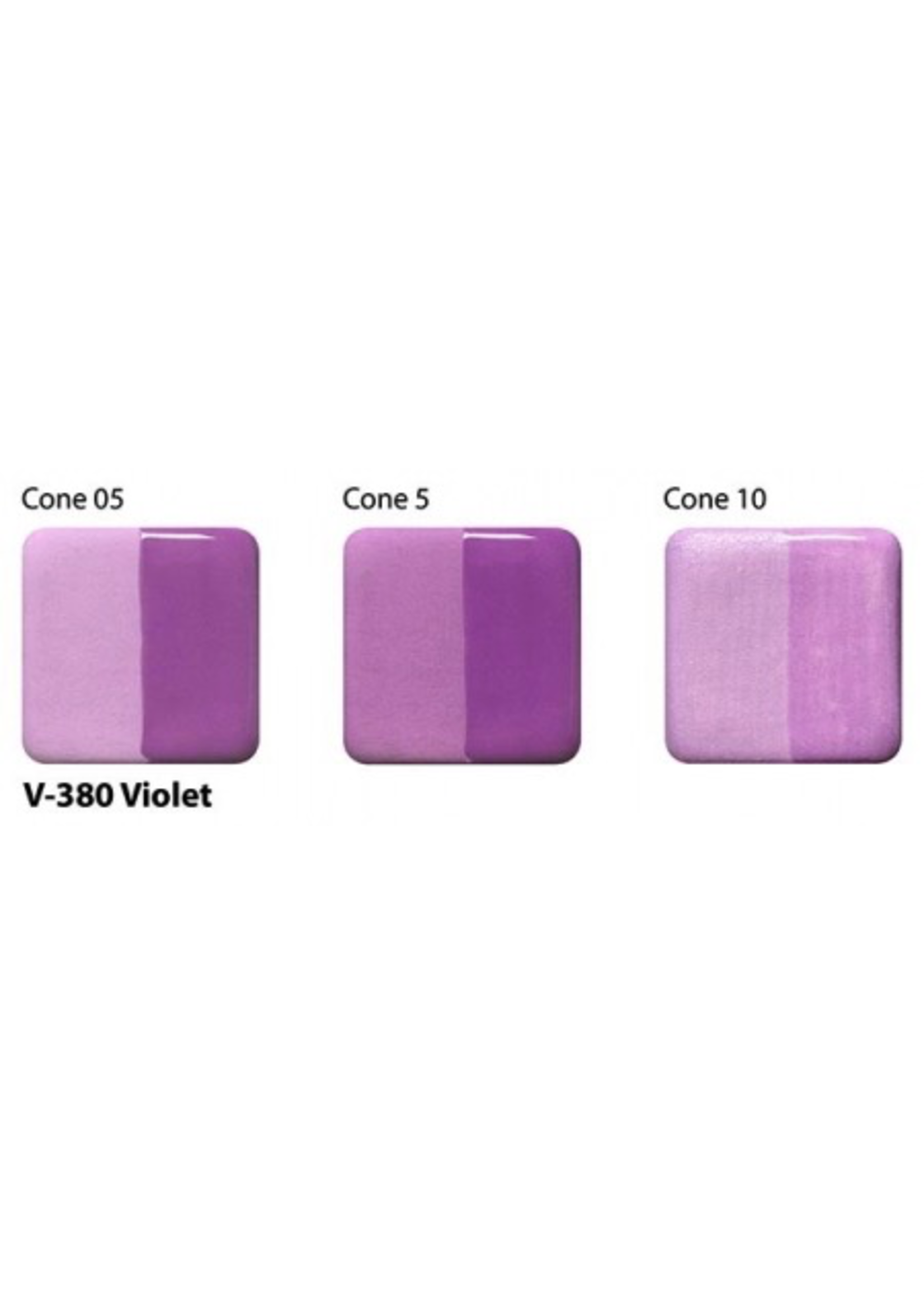 Amaco Violet Velvet underglaze 59ml