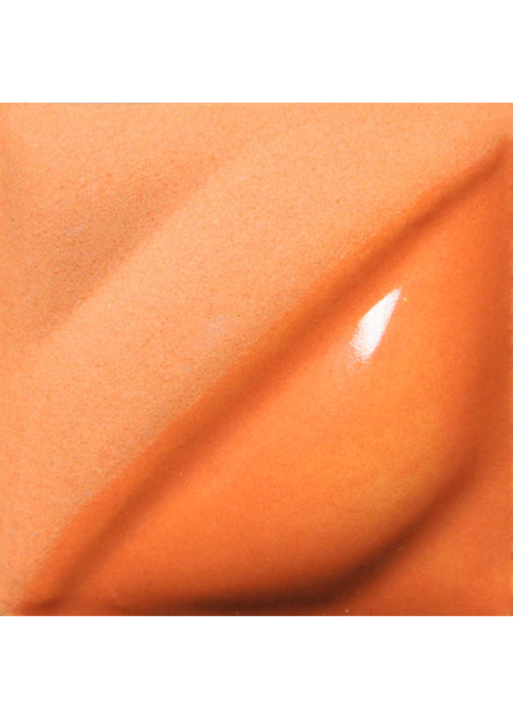 Amaco Real Orange Velvet underglaze 59ml