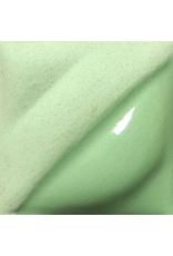 Amaco Mint Green Velvet underglaze 59ml
