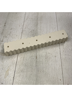 Pyrotec Refractory Stand 170 x 30 x 20 mm