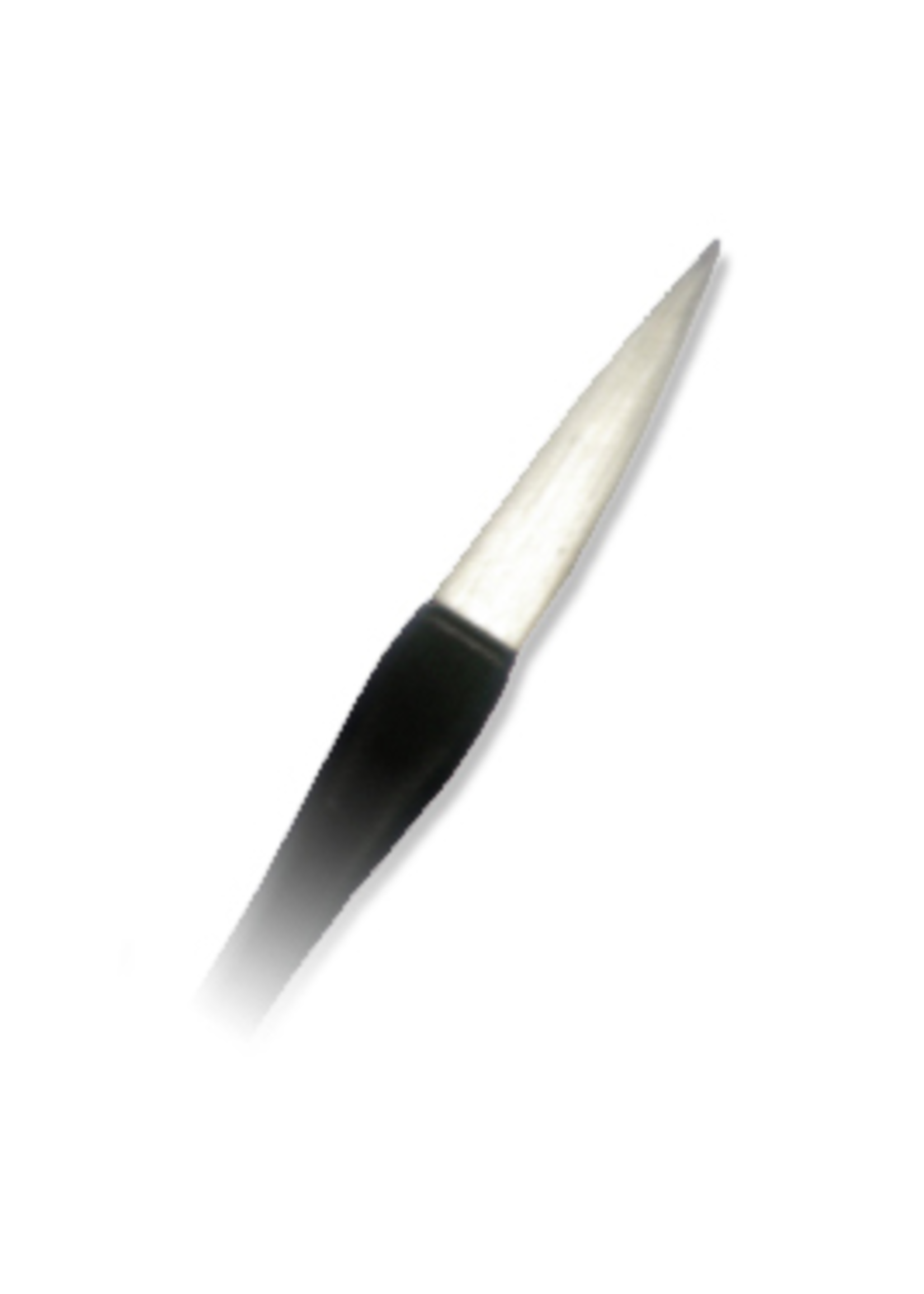 Royal & Langnickel Mr Big white hair sweep 55