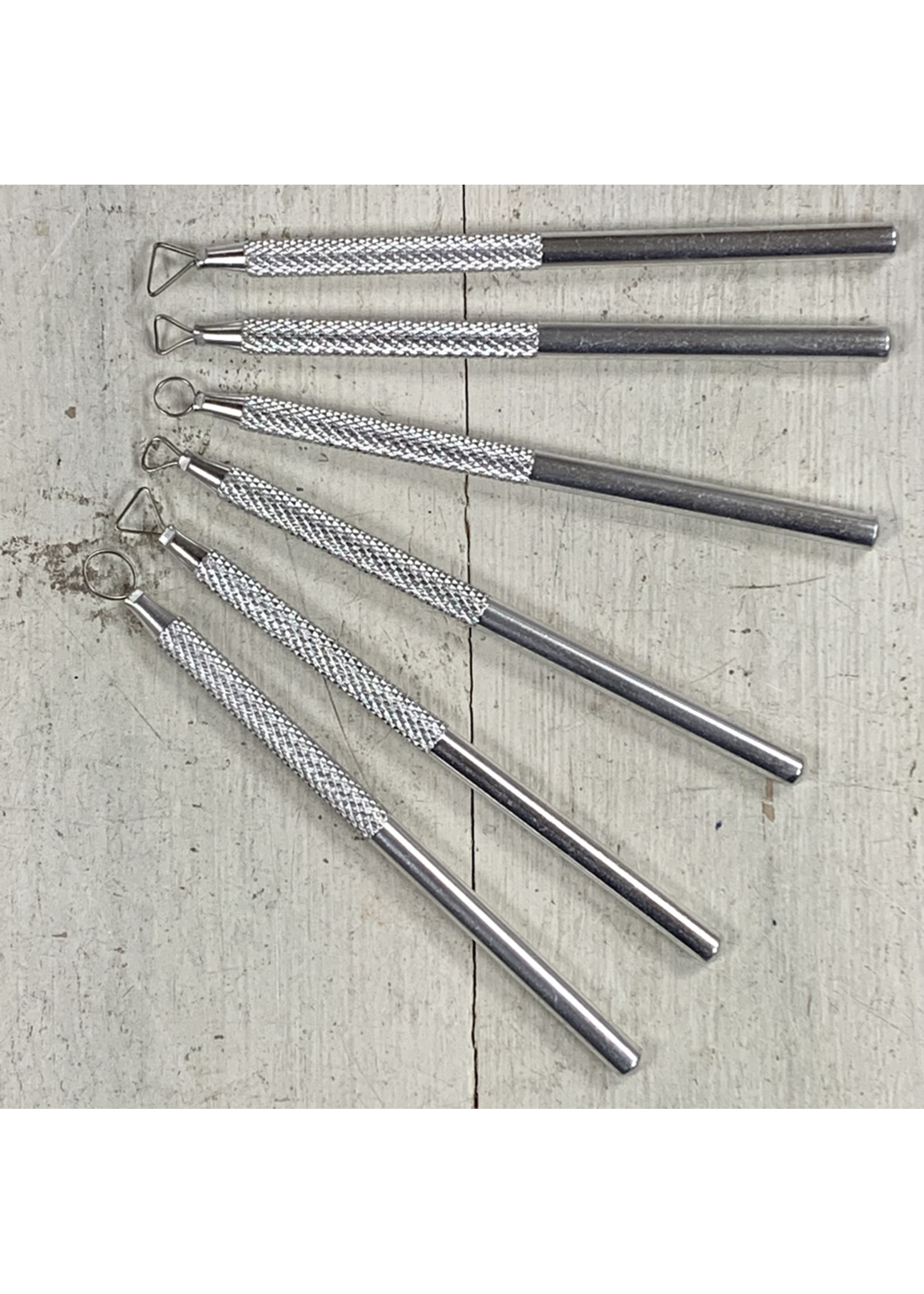 Royal & Langnickel Mini loop tools (6 pcs)