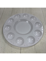 Royal & Langnickel 10 Well Palette