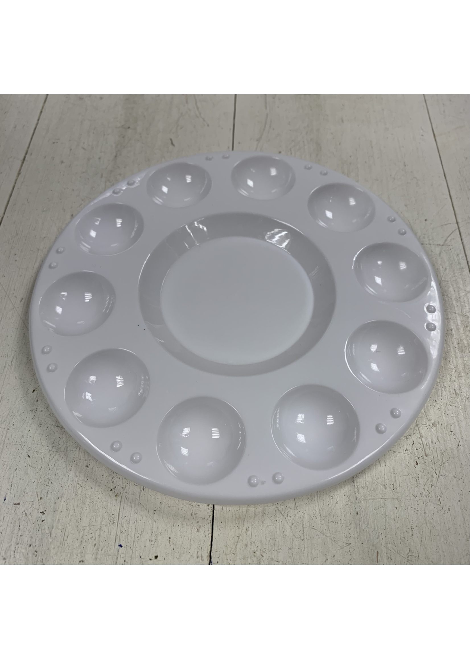 Royal & Langnickel 10 Well Palette