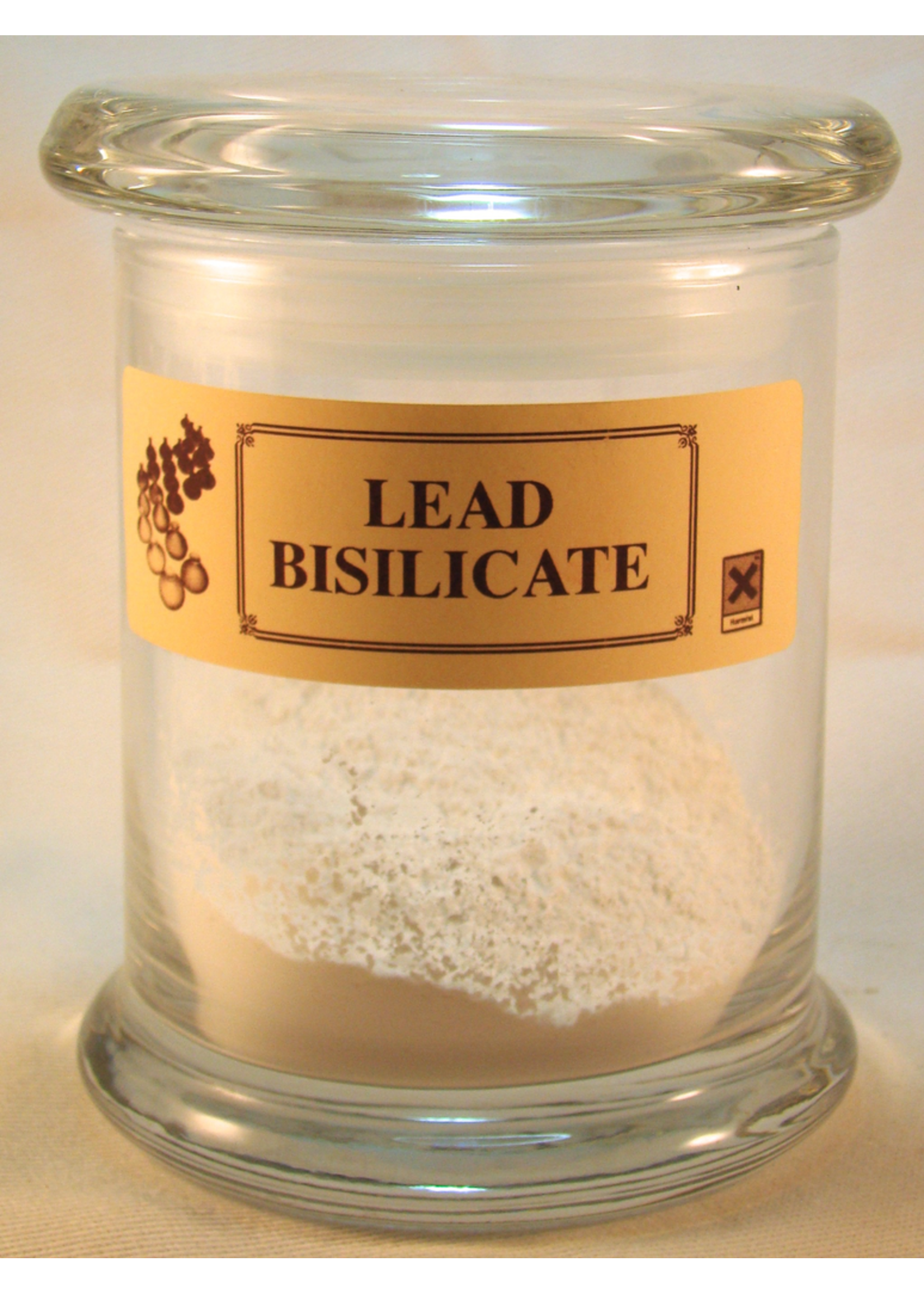 Lead Bisilicate