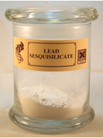 Lead Sesquisilicate