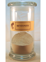 Bentonite