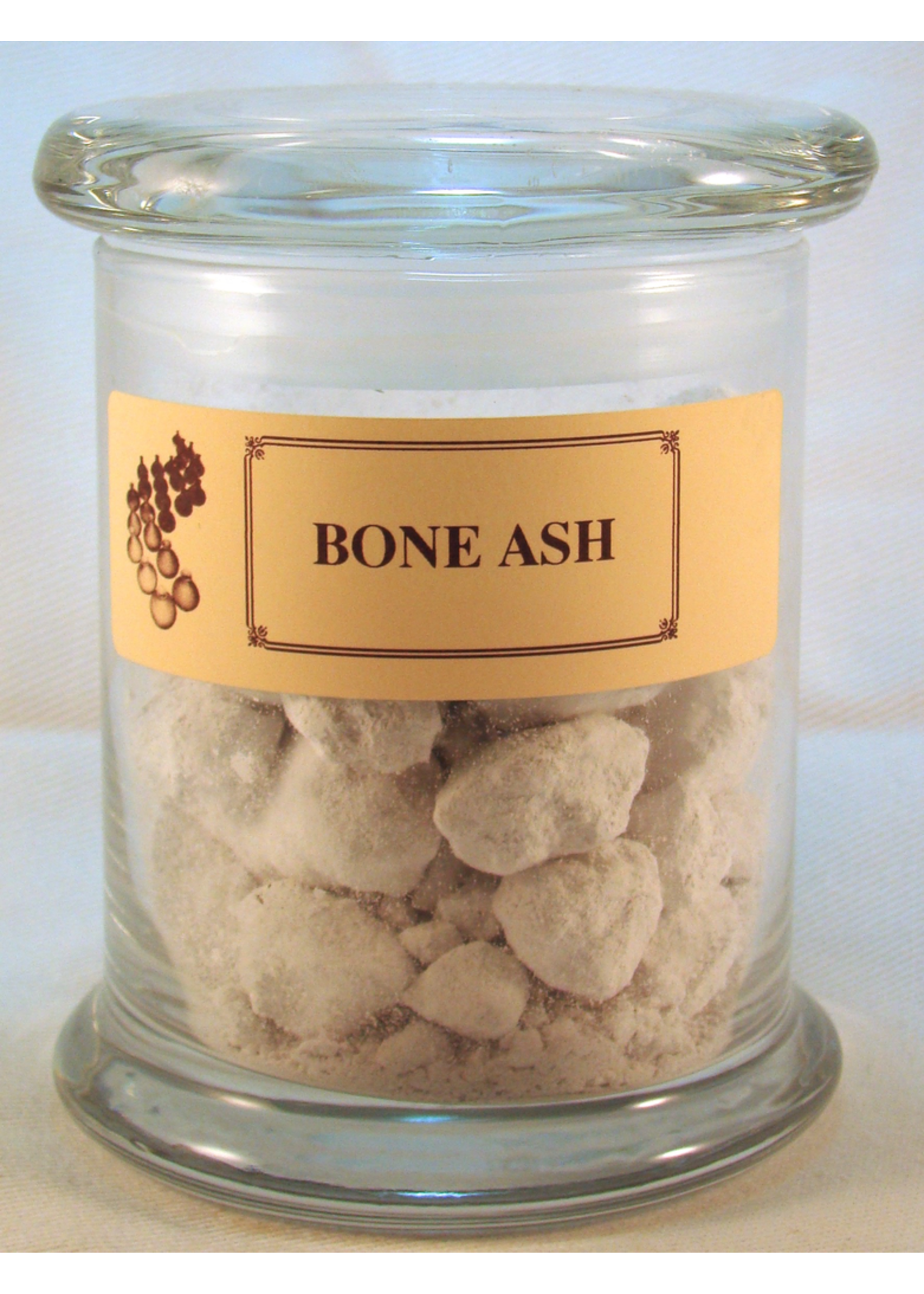 Bone Ash