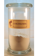 Colemanite