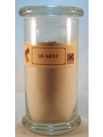 Quartz (Silica)