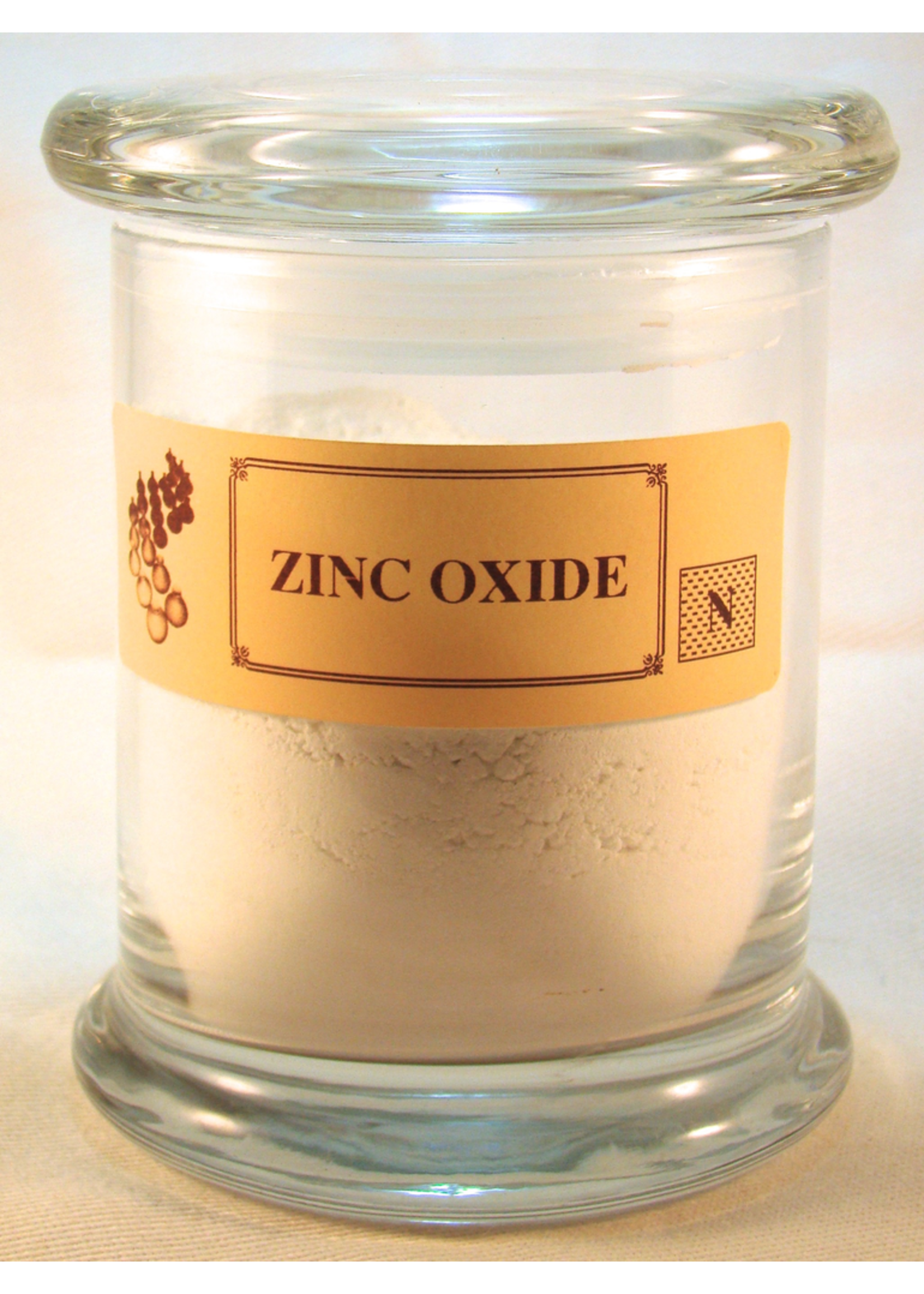 Zinc Oxide