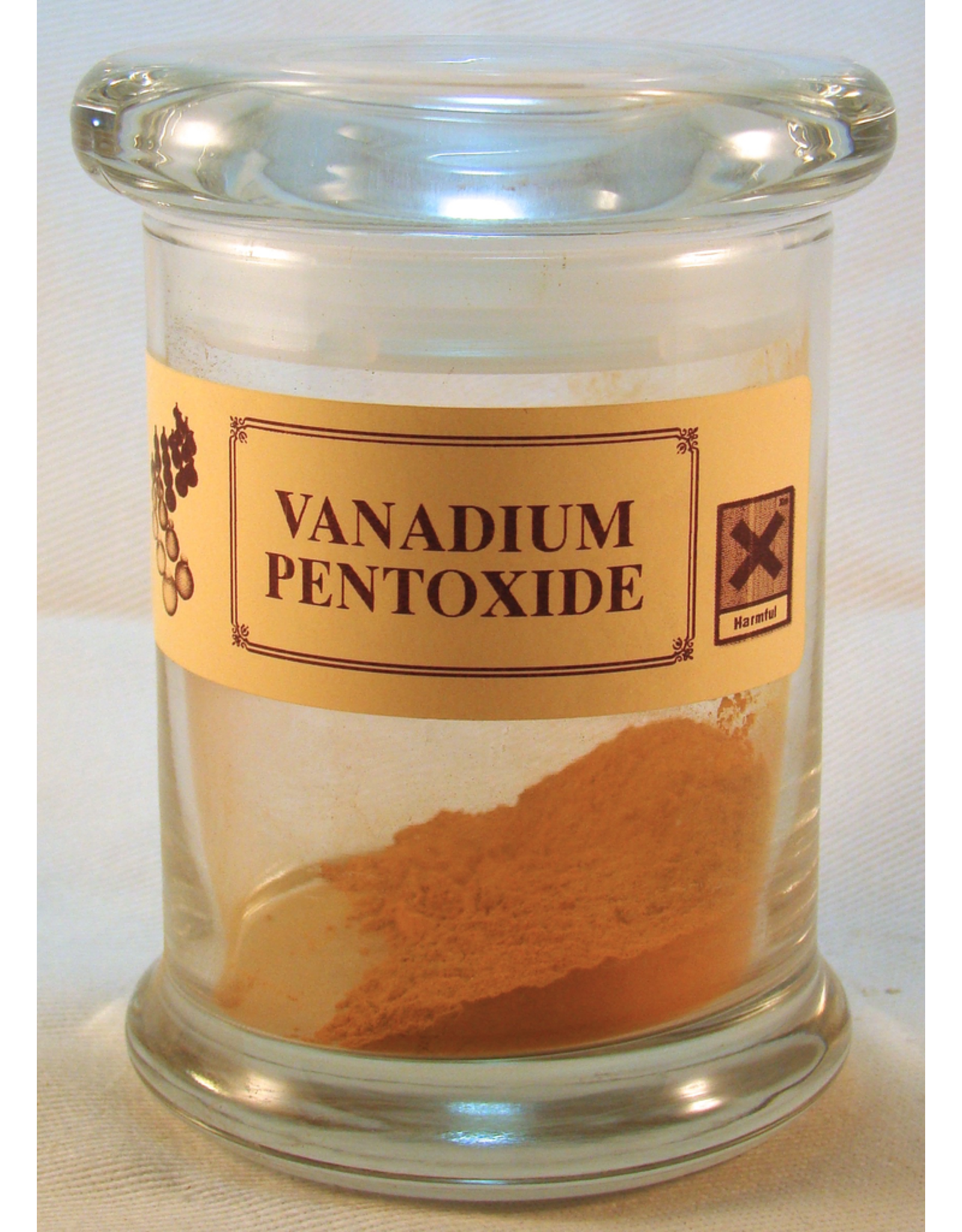 Vanadium Pentoxide