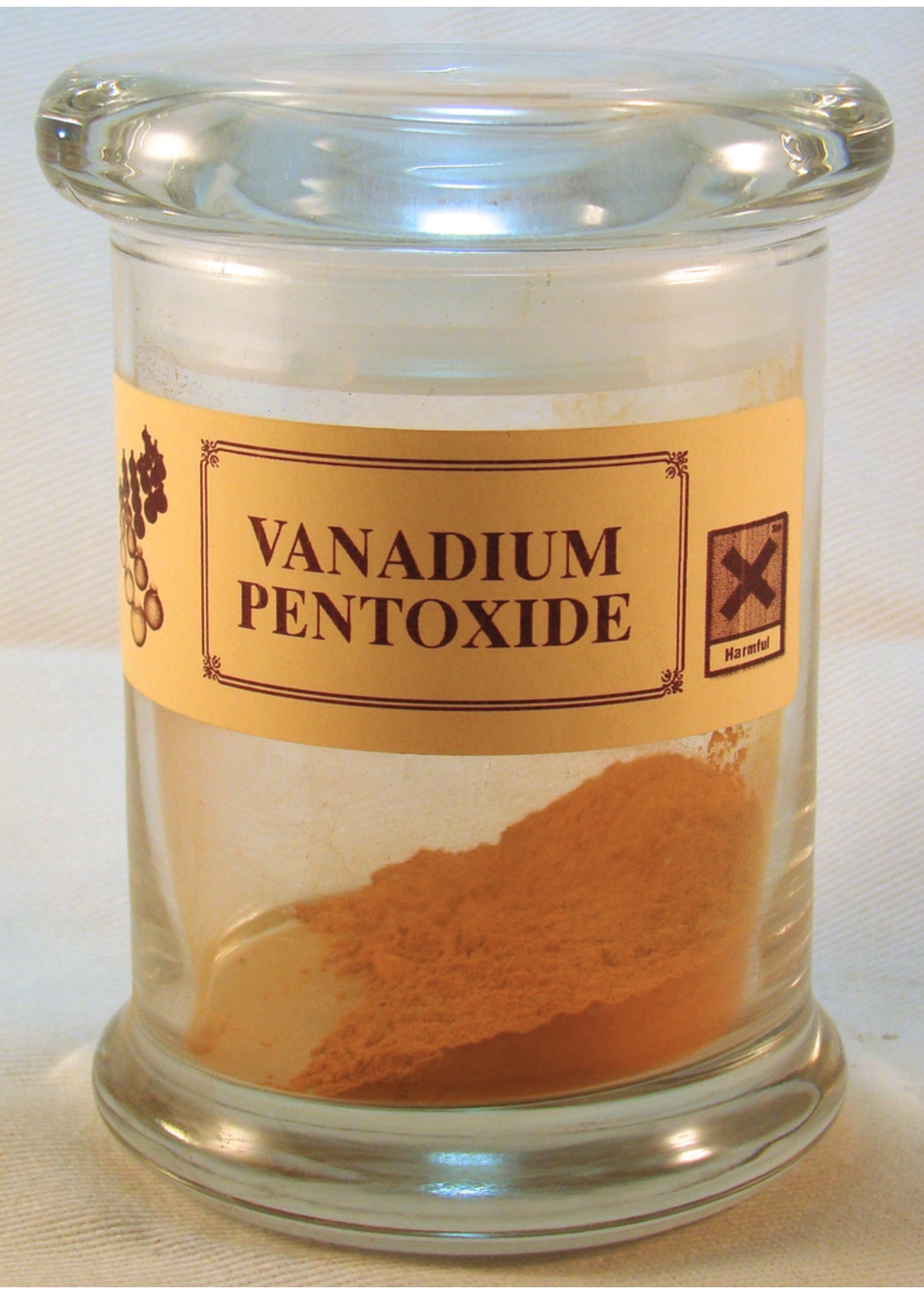 Vanadium Pentoxide