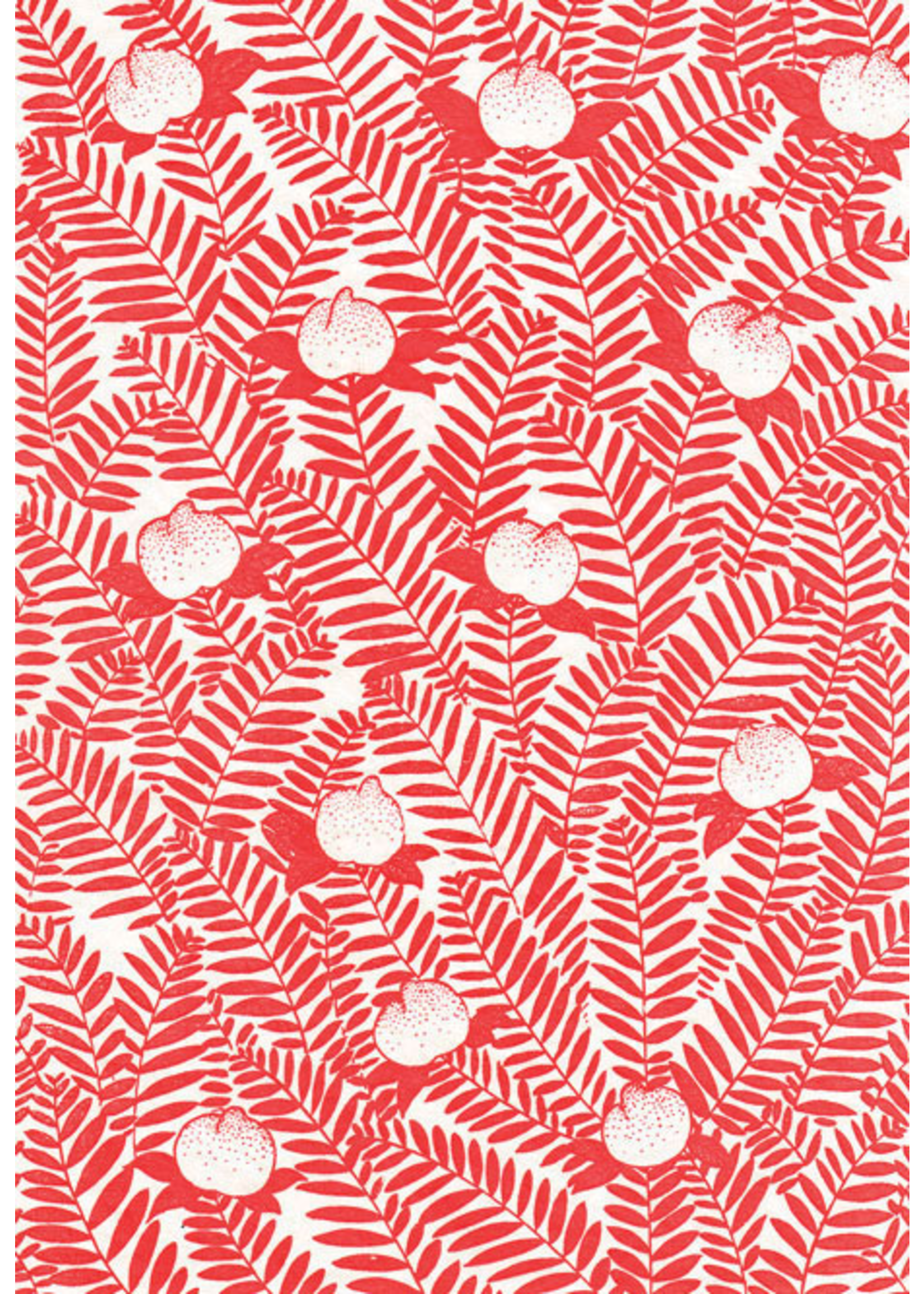 Sanbao Flower decal 11 Dis