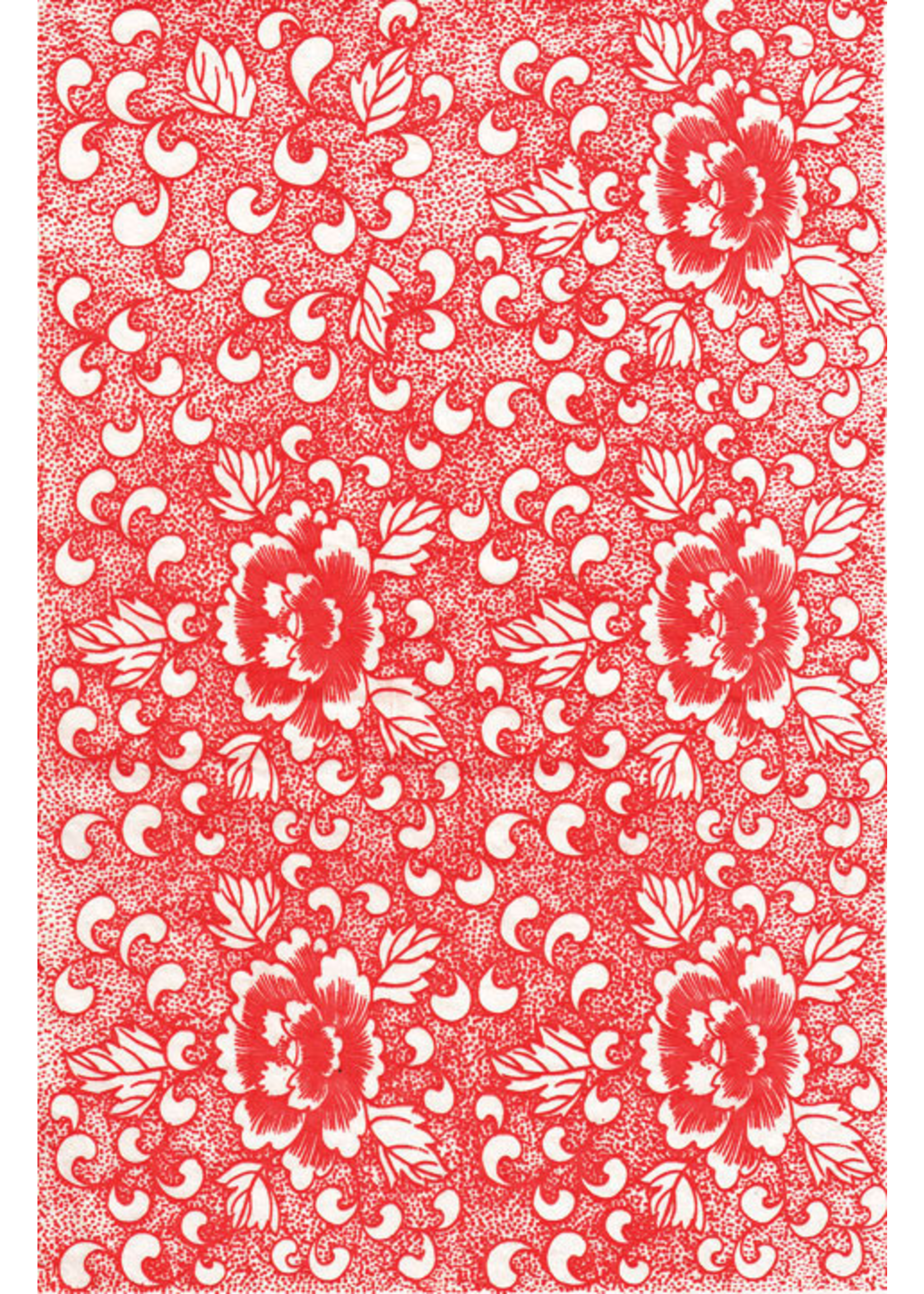 Sanbao Flower decal 06 DIS