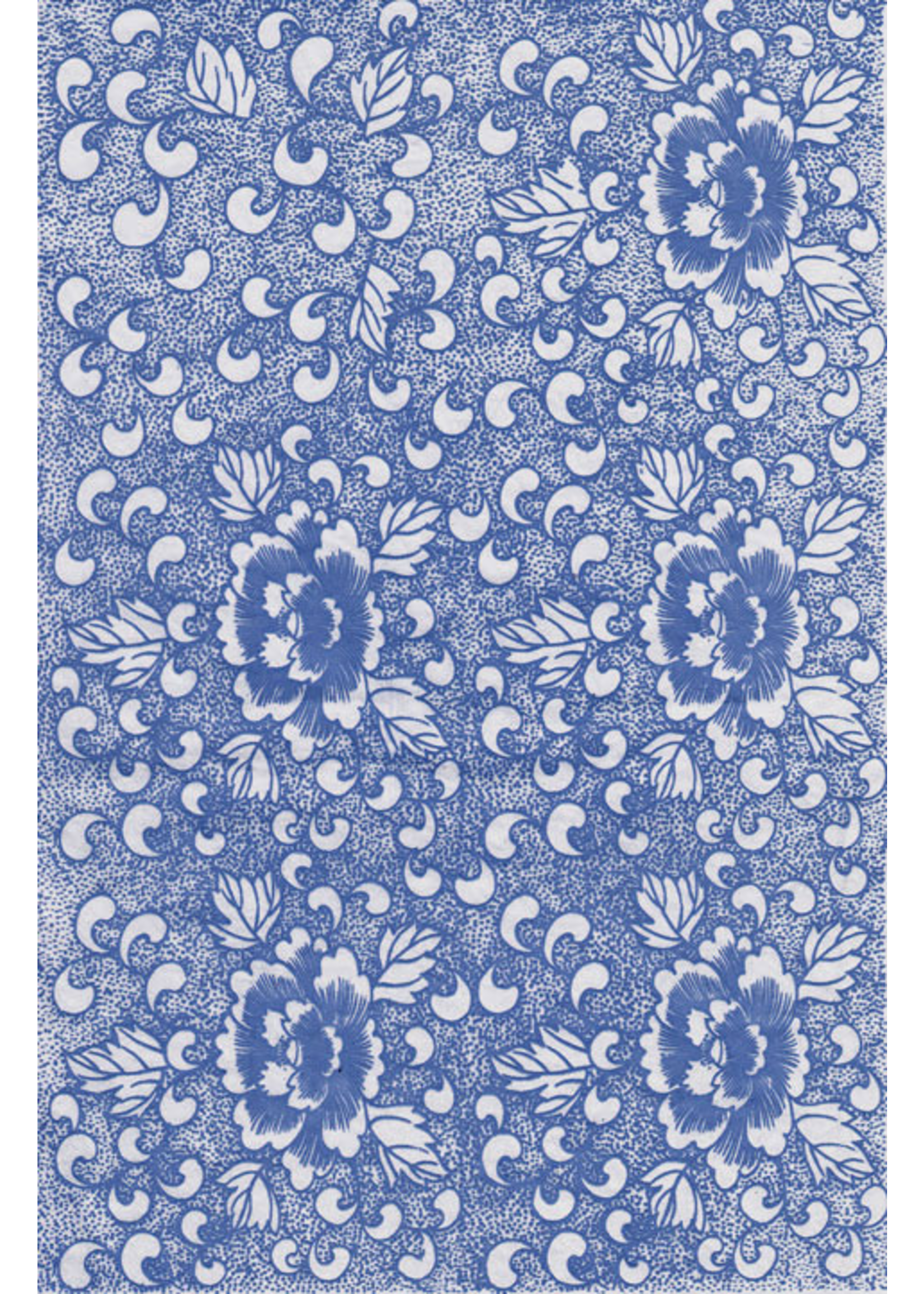 Sanbao Flower decal 06 DIS