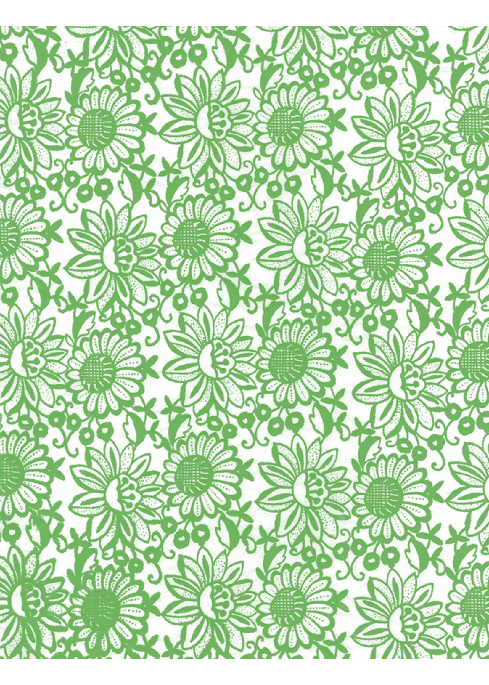 Sanbao Flower decal 15 DIS