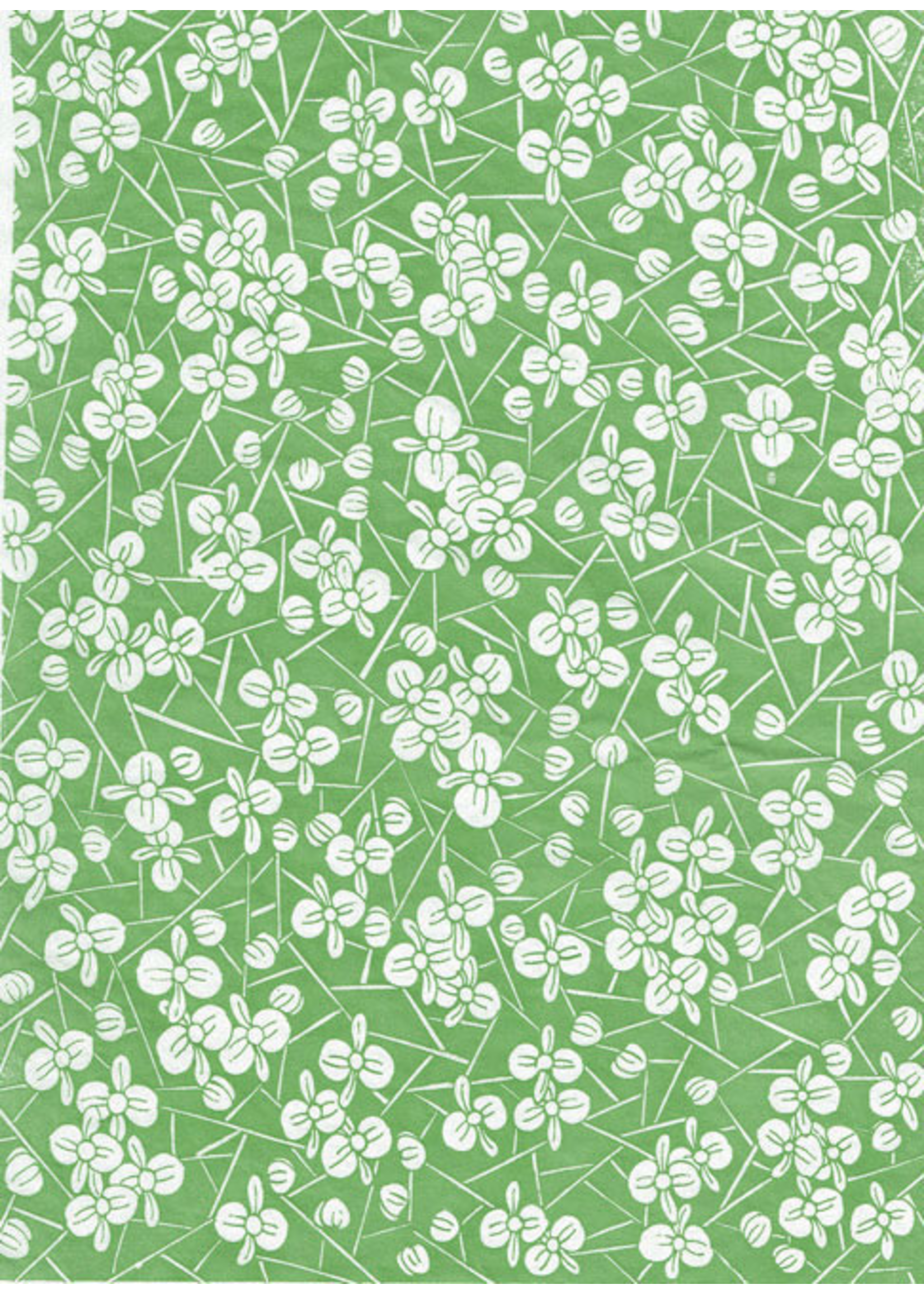 Sanbao Cherry flower decal 5 DIS