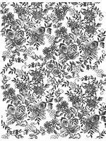 Sanbao Flower decal 16 DIS