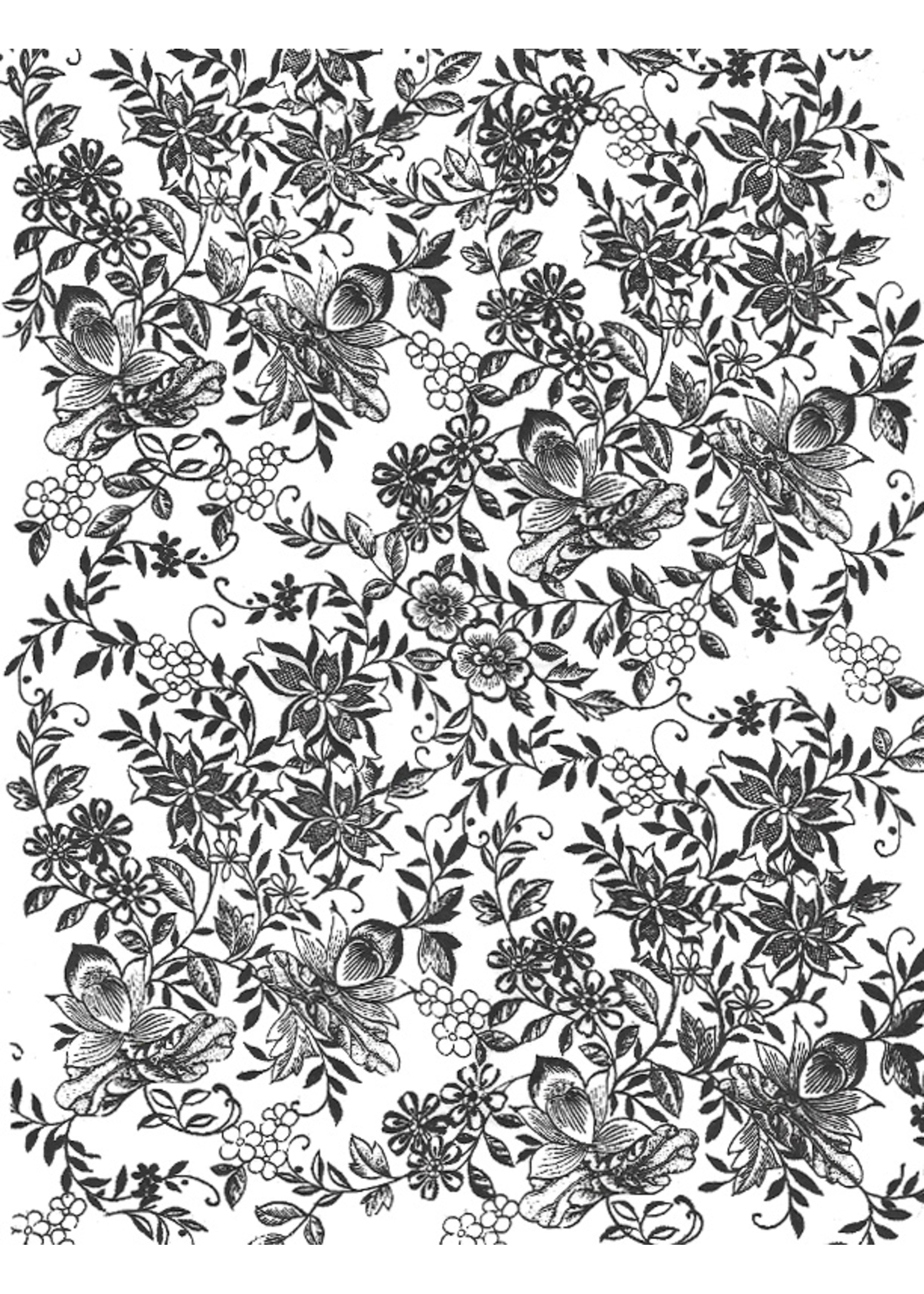 Sanbao Flower decal 16 DIS