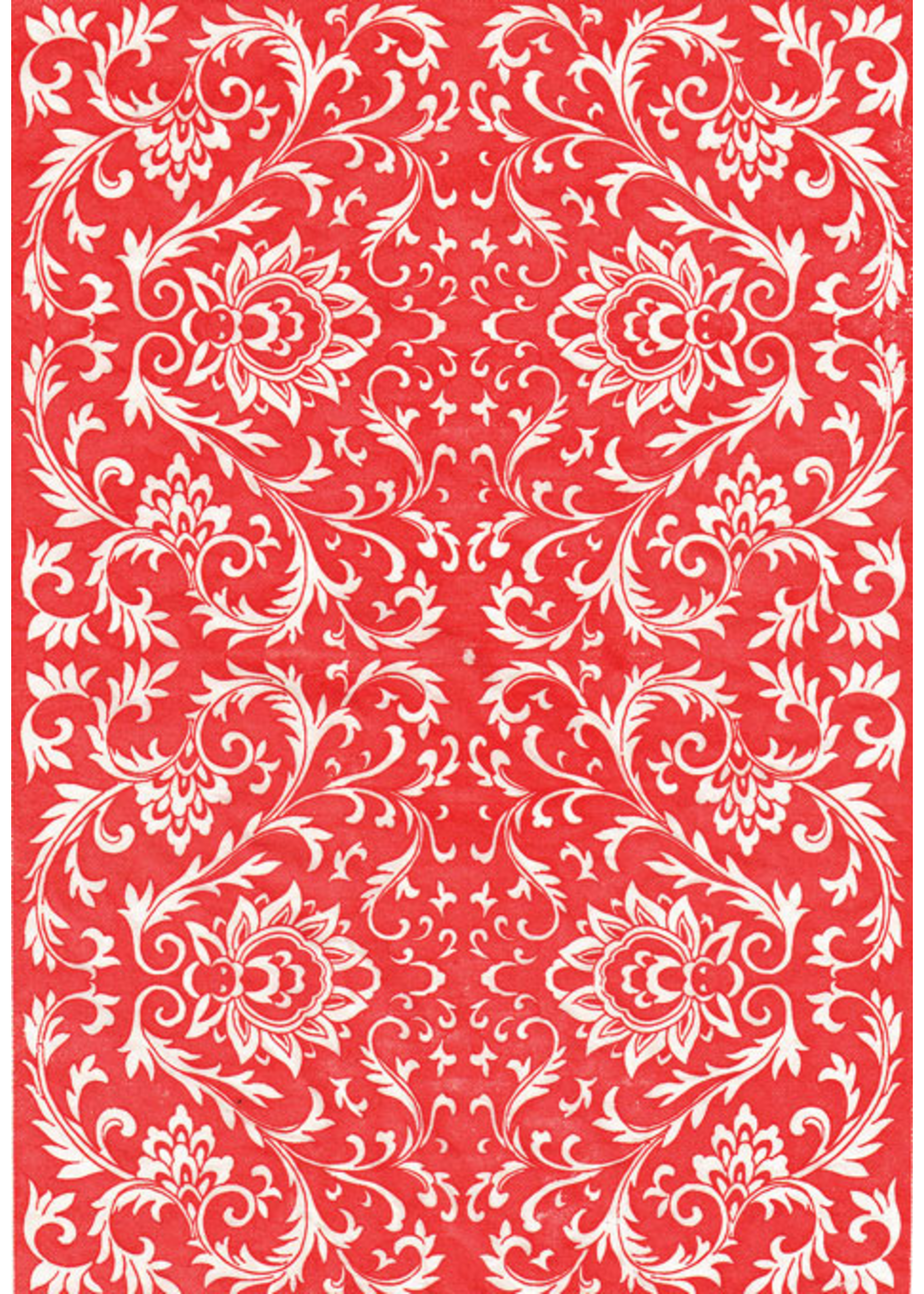 Sanbao Pattern decal 3