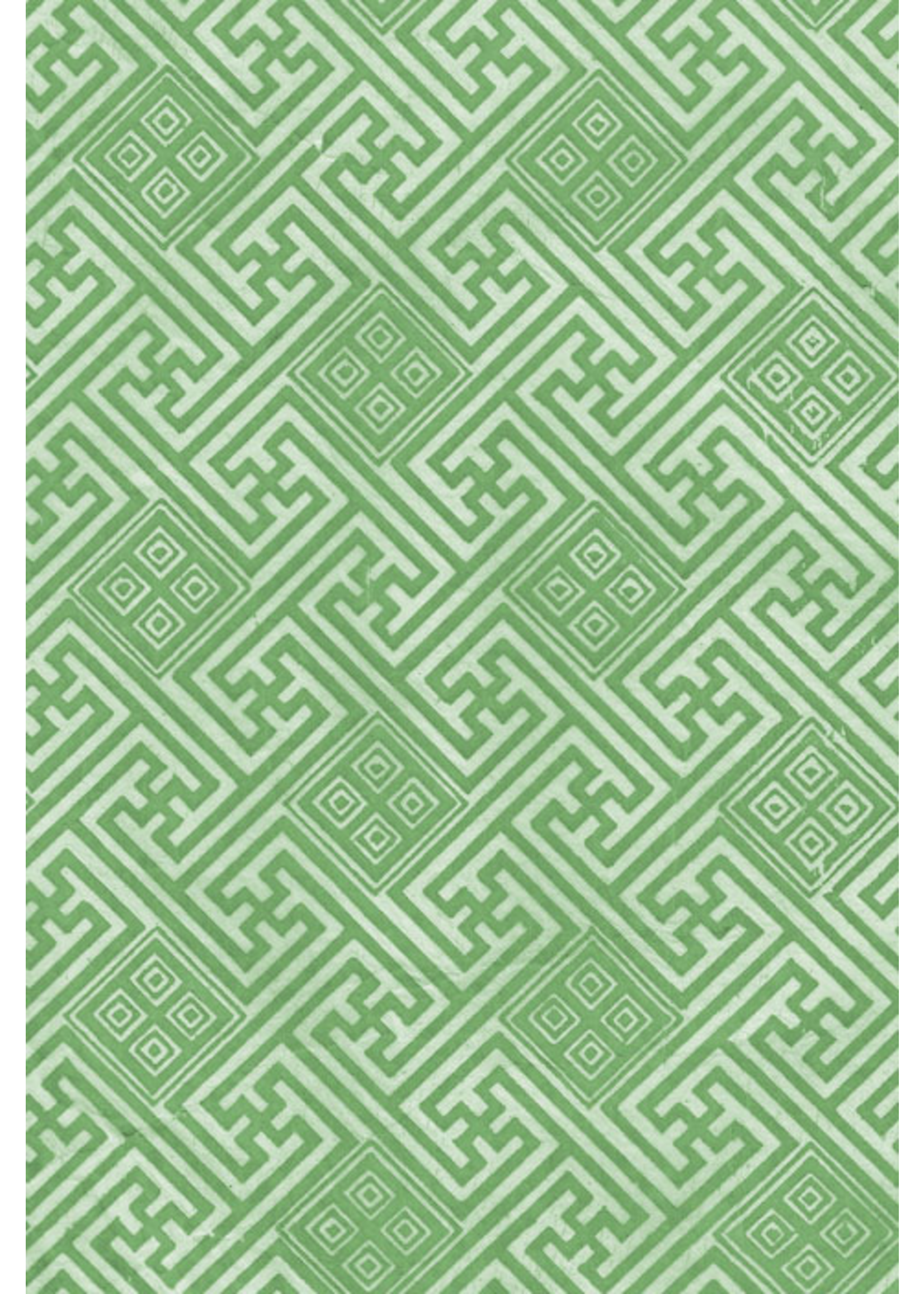 Sanbao Pattern decal 5