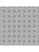 Sanbao Pattern- line Circle DIS