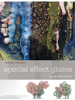 Special Effect Glazes