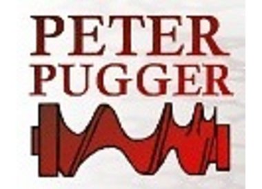 Peter Pugger