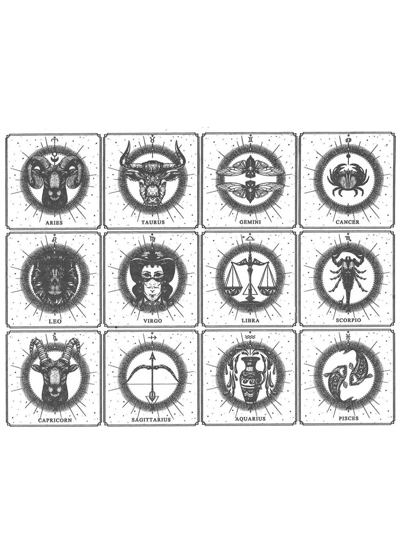 Sanbao Zodiac