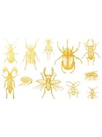 Sanbao Gold Bugs 01