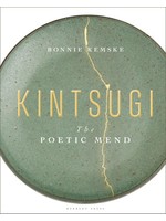 Kintsugi - the poetic mend