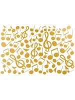 Sanbao Gold Music note