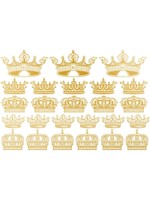 Sanbao Gold Crown