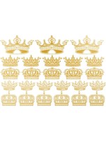 Sanbao Gold Crown