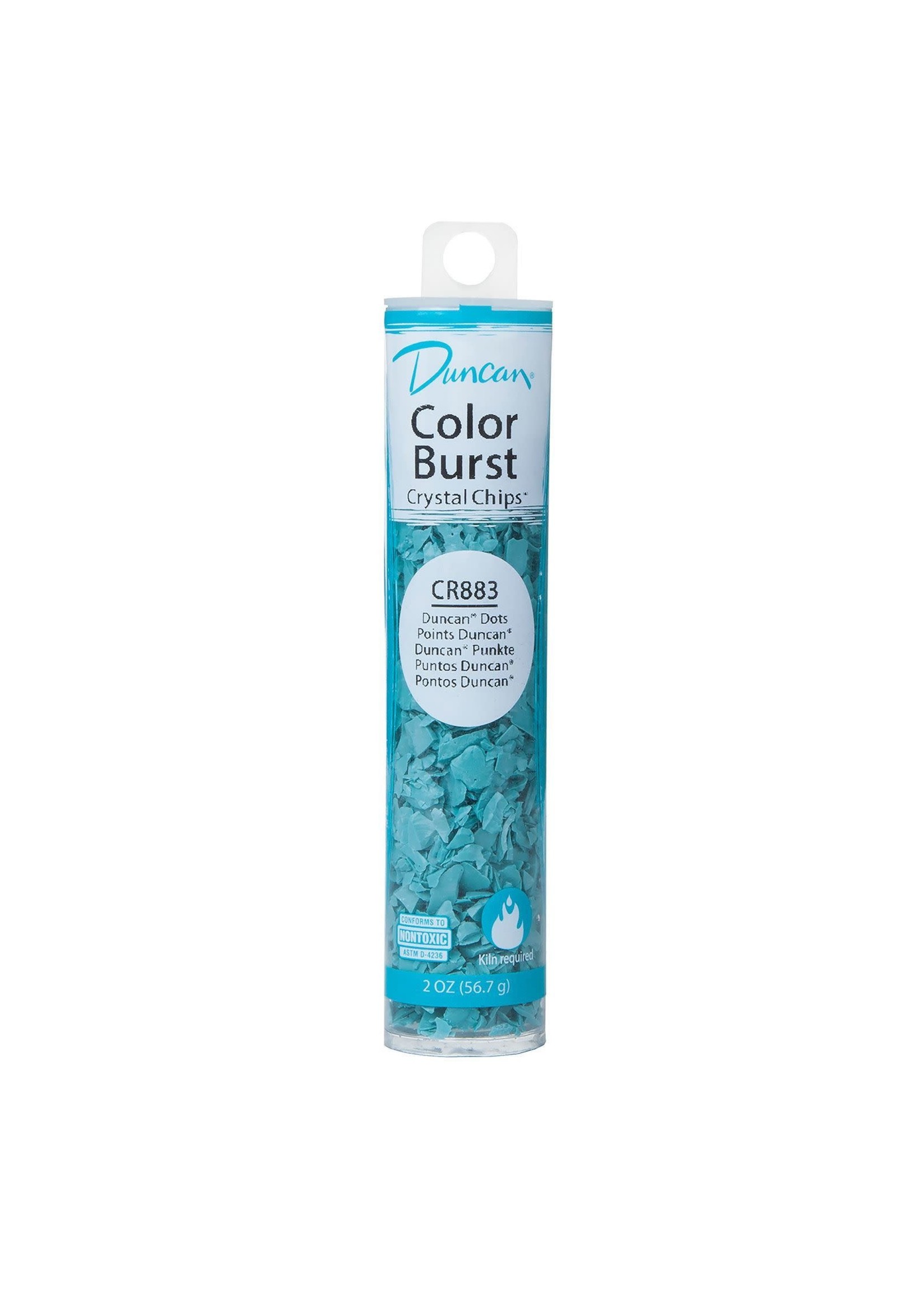 Duncan Duncan Dots Colour Burst Crystal Chips