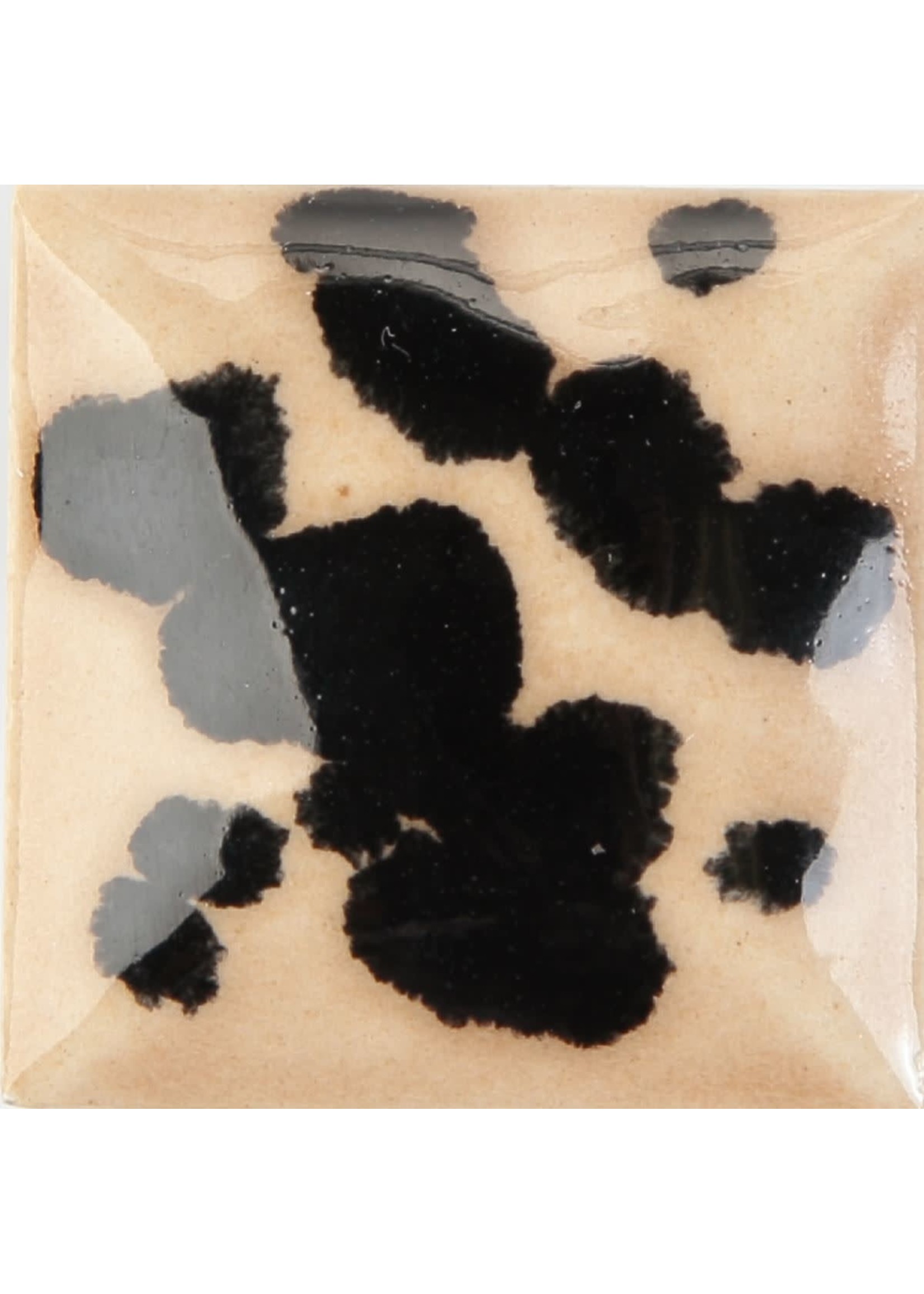 Duncan Pitch black Colour Burst Crystal Chips